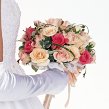 Свадебный букет. Букет невесты