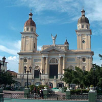 Романтика Карибских островов